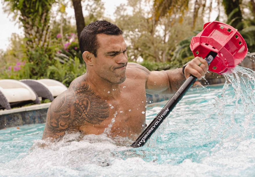Fitness – Hydrorevolution