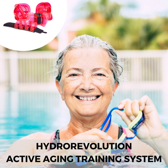 Active Aging Total Body System – Choose Your Resistance