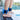 Aqualogix High Resistance Hybrid Fins