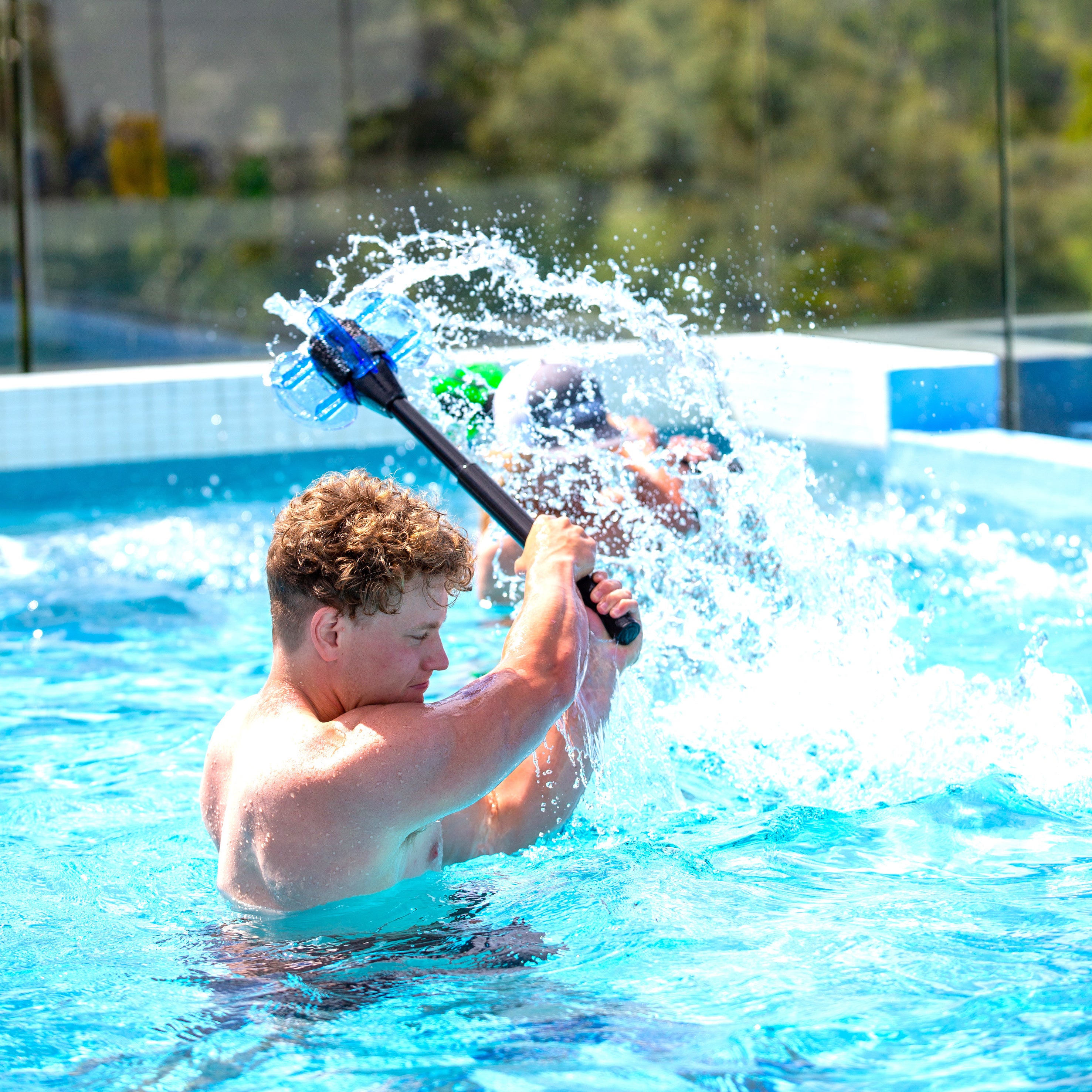 Aquatic Exercise Aqua Aerobics Class Near Me Weights For Pool