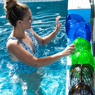 Resistance Pool Training – Which Technology Is Right for You? A Simplified Buyer’s Guide