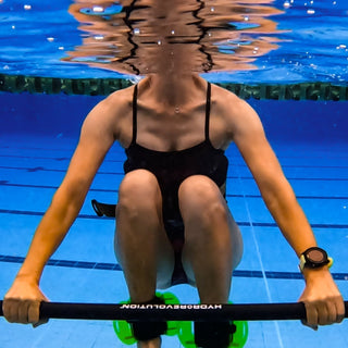 Why Aquatic Exercise Is Amazing for Lymphatic Drainage