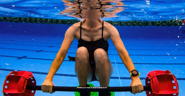 Why Aquatic Exercise Is Amazing for Lymphatic Drainage