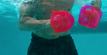 The Difference Between Buoyancy and Drag Resistance Equipment