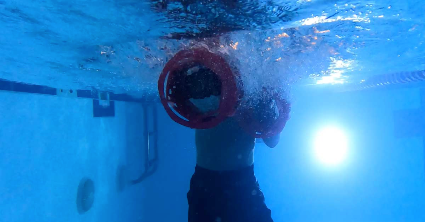 Aquatic Resistance Training: Going from Strength to Strength ...