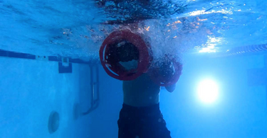 Aquatic Resistance Training: Going from Strength to Strength