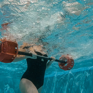 Aquatic Racket HYDRO BLOG – Hydrorevolution