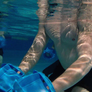 Take Your Workout to the Water With This Free Hydrorevolution Program