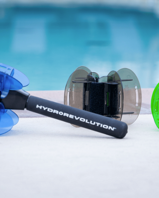 Hydrorevolution