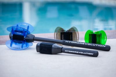 Aquatic Racket Aquatic Racket Trainer – Hydrorevolution