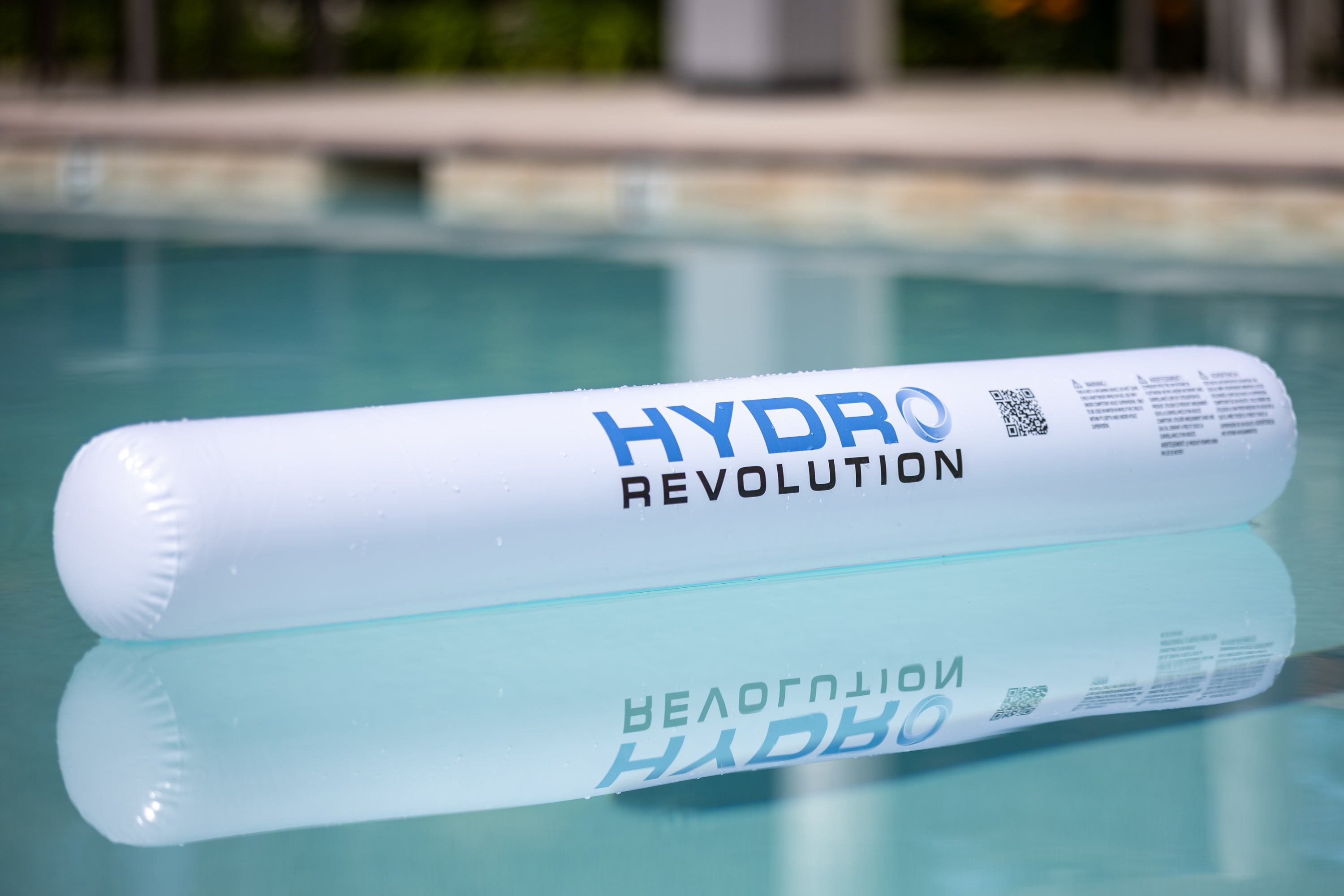 Pool Noodle Windmill Inflatable Pool Noodle – Hydrorevolution
