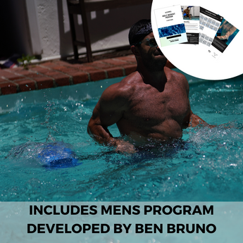 Ben Bruno Men’s Bundle
