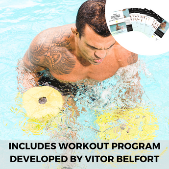 Vitor Belfort’s Athlete Bundle w/ Program