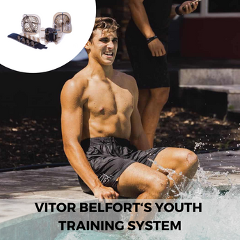 Vitor Belfort’s Youth Bundle w/ Program