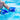 Aqualogix High Resistance Training Bells