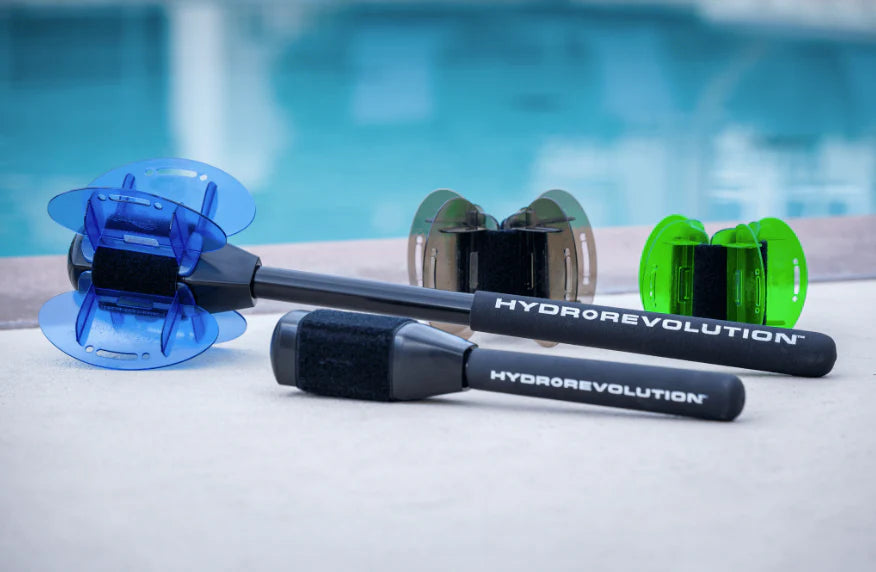 Precision Racket Trainer HOW TO CHOOSE YOUR EQUIPMENT – Hydrorevolution