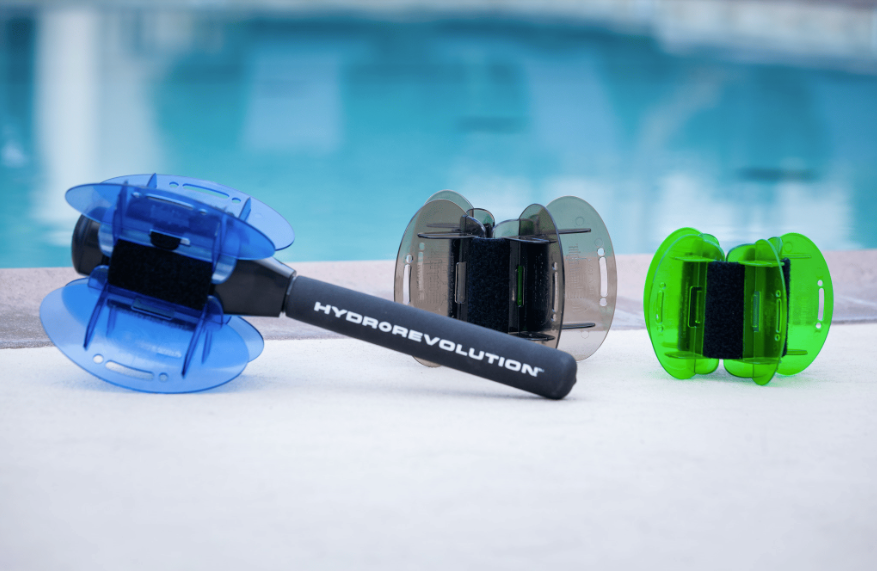 Aquatic Racket Aquatic Racket Trainer – Hydrorevolution