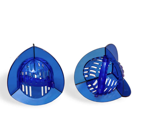 814　GOLDGYM30周年blueeq ATHLETE Aqualogix High Resistance Training Bells – Hydrorevolution