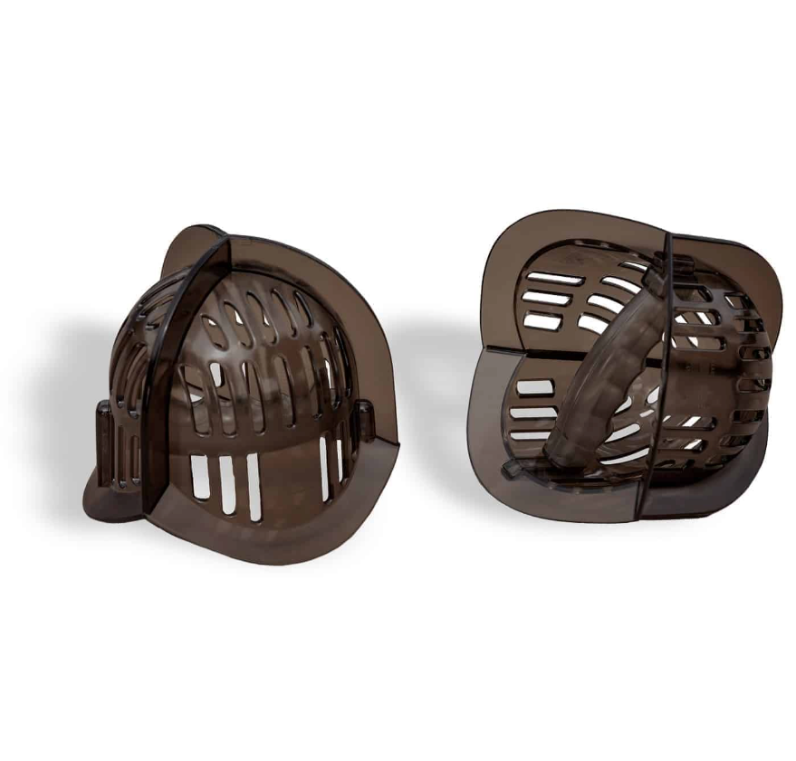Promo Jeu De Scies Cloches Ferrex chez Aldi