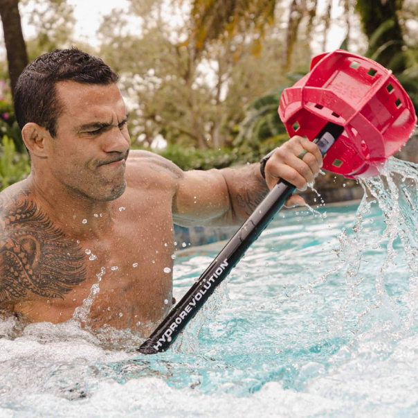 Water Aerobics Water Barbell Weights Water Weights Aqua Pool