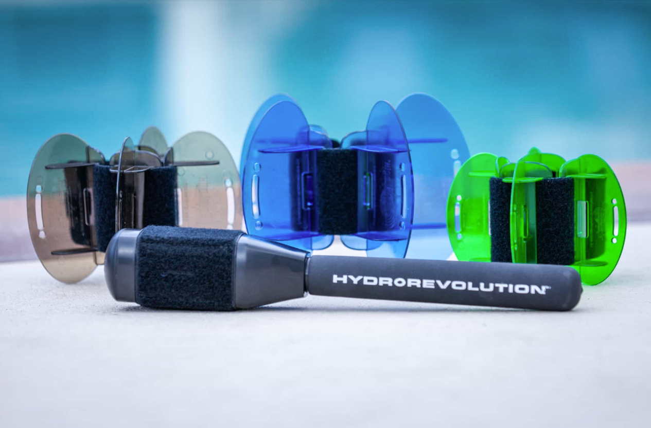 Precision Racket Trainer Aquatic Racket Trainer – Hydrorevolution