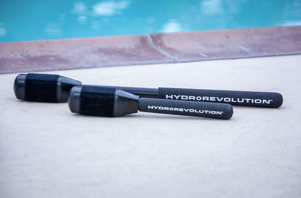 Aquatic Racket Swing/Racket Trainer Combo – Hydrorevolution