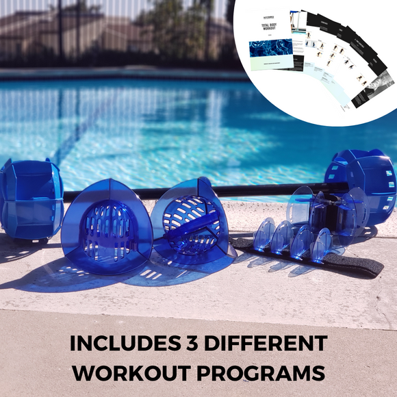 Ultimate Bundle Choose Your Resistance Hydrorevolution